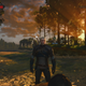 4K mode indeed looks very pretty.